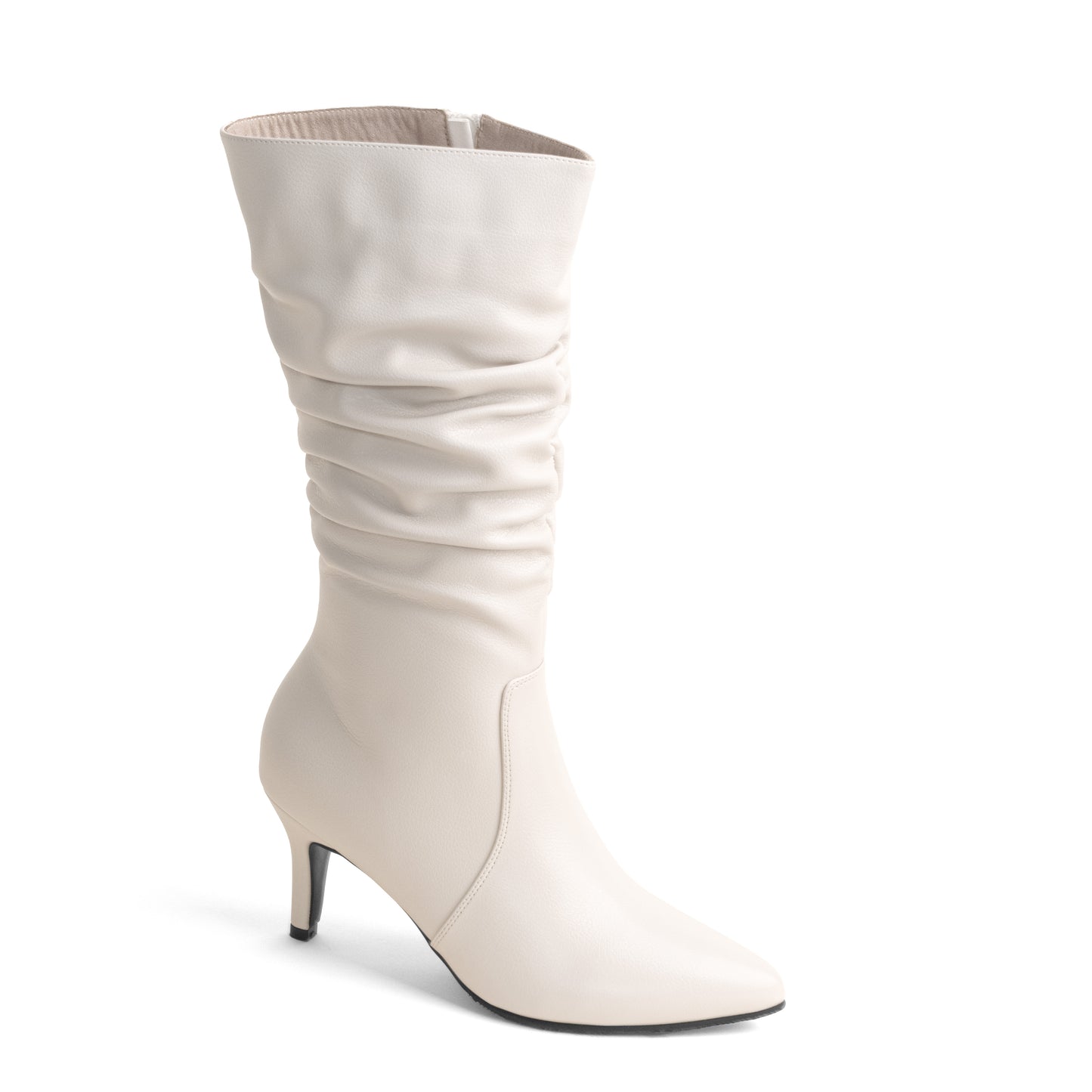 Women's Boot - Kiara 01 Bone