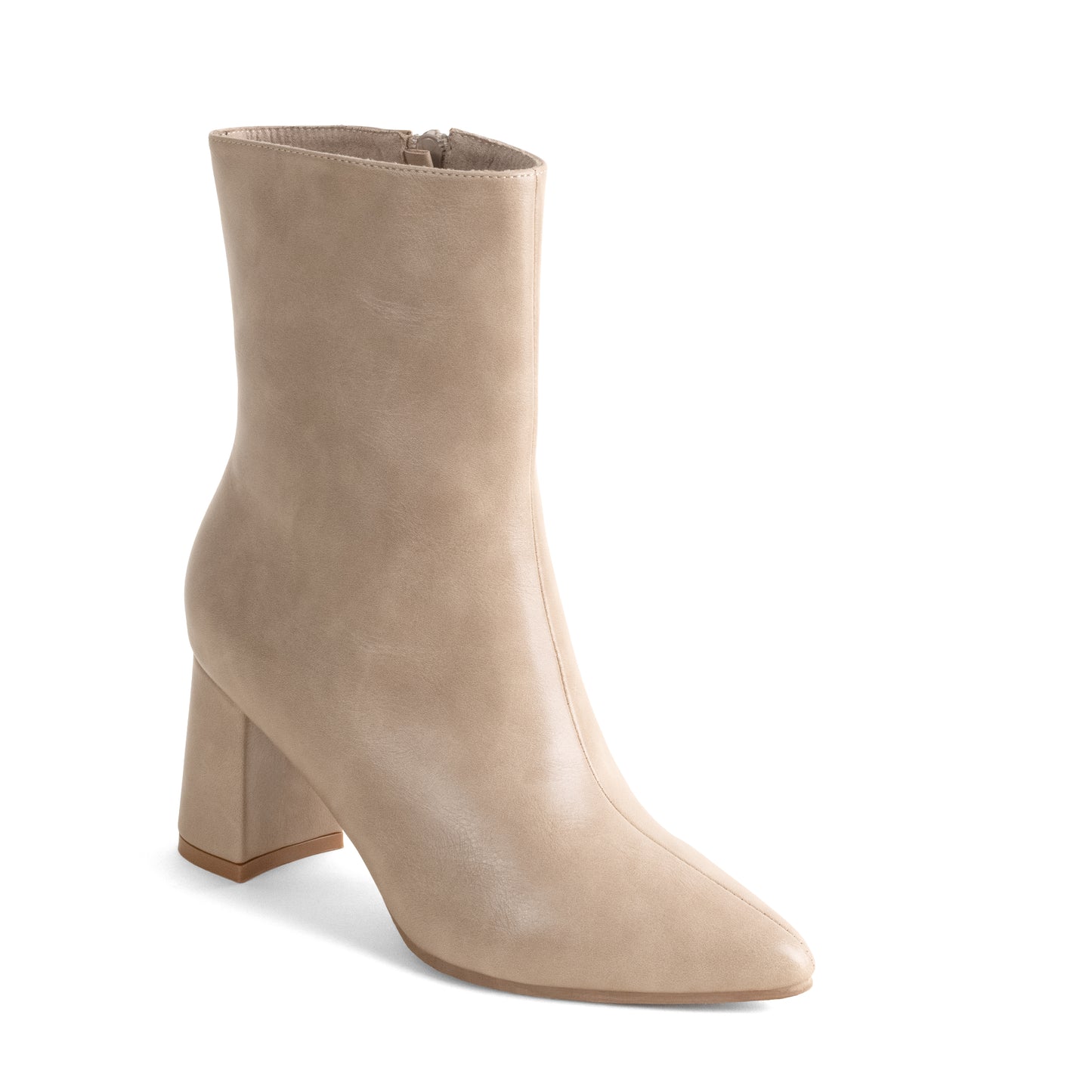 Botín para Mujer –  Kiara 03 Beige