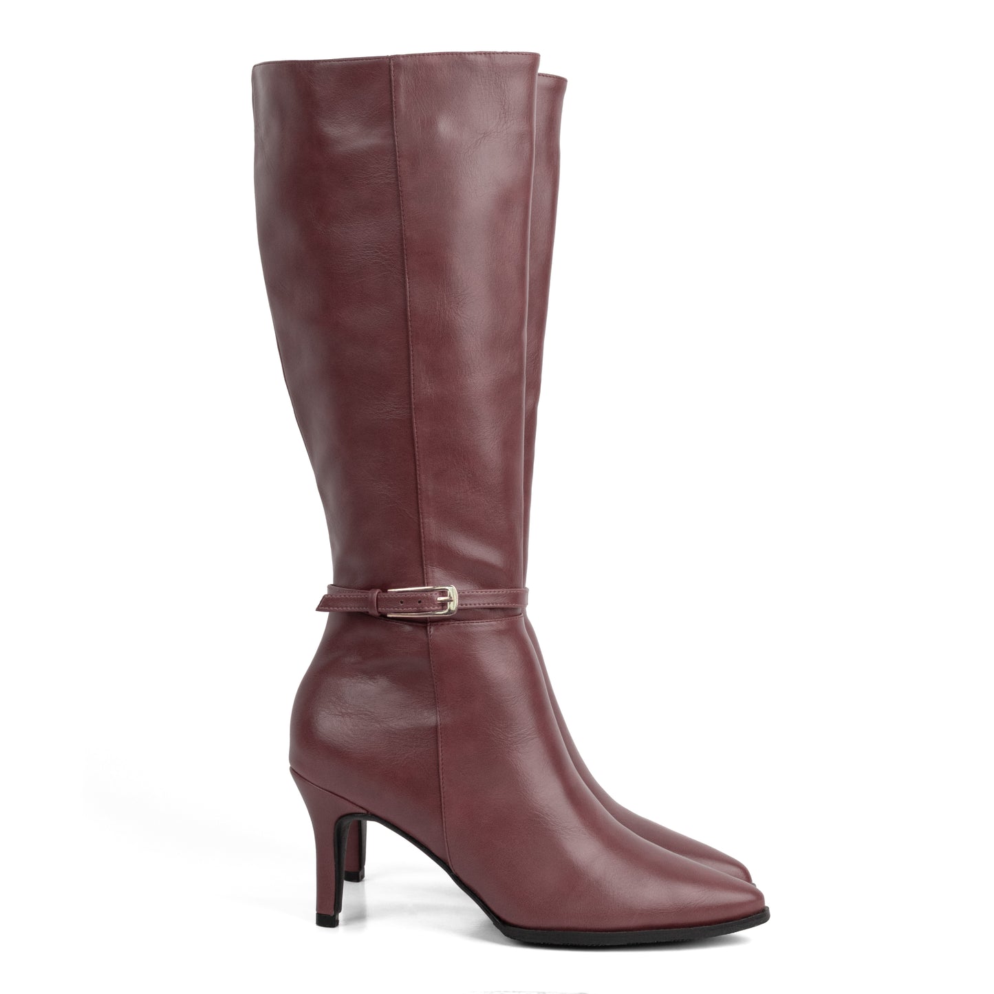 Bota Alta para Mujer –  Kiara 05A Bogoña