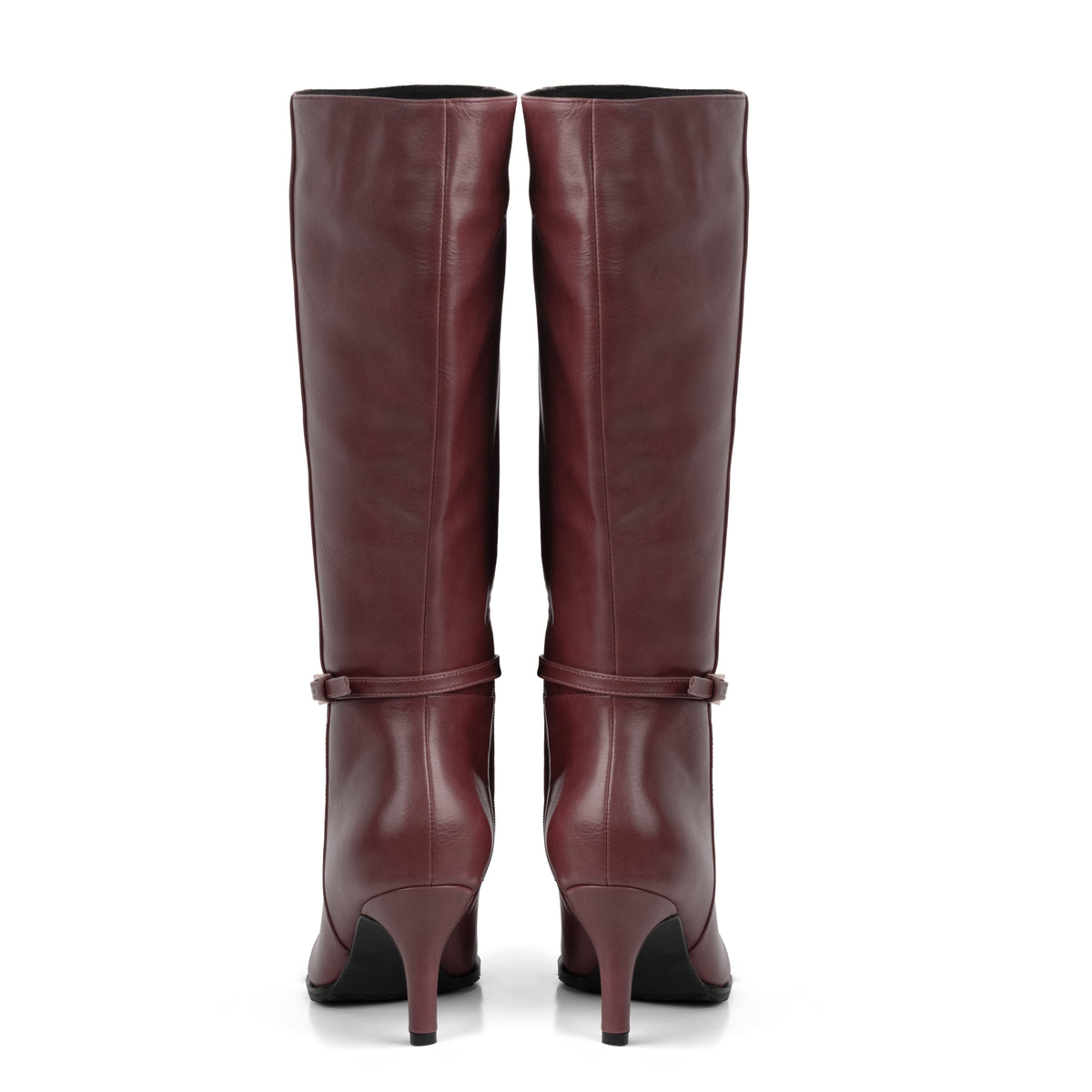Bota Alta para Mujer –  Kiara 05A Bogoña