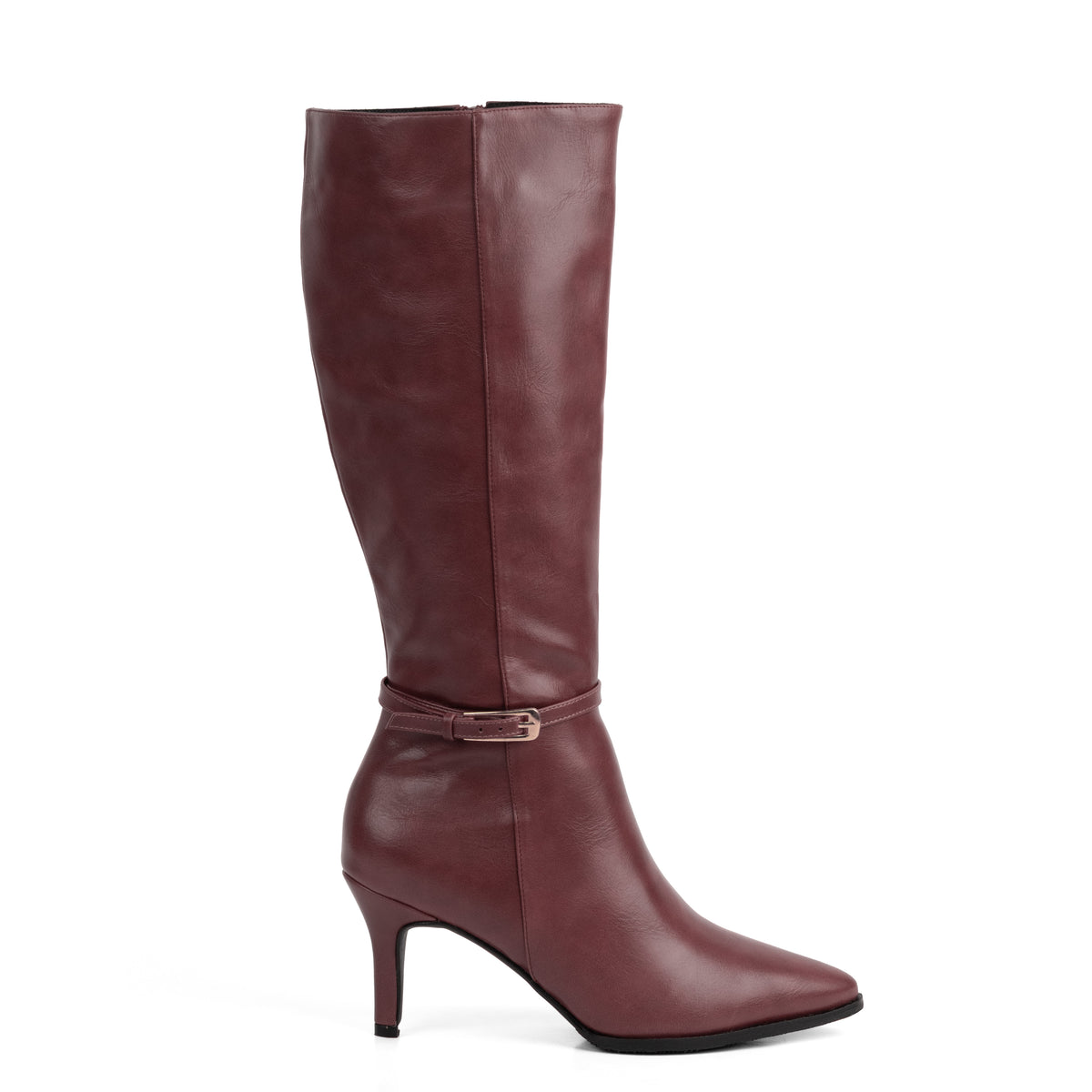 Bota Alta para Mujer –  Kiara 05A Bogoña