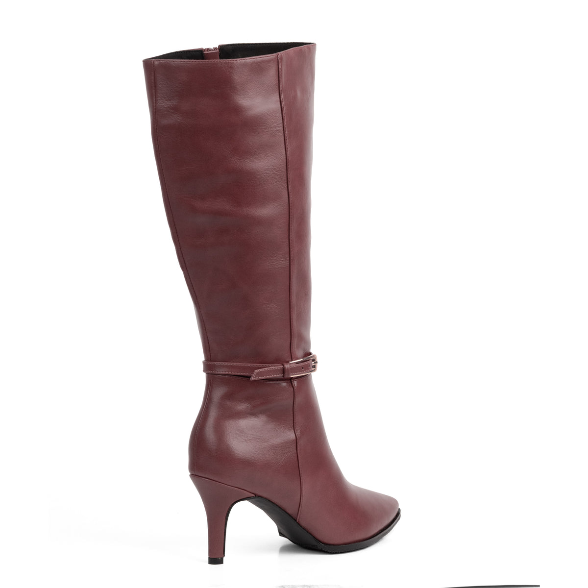 Bota Alta para Mujer –  Kiara 05A Bogoña
