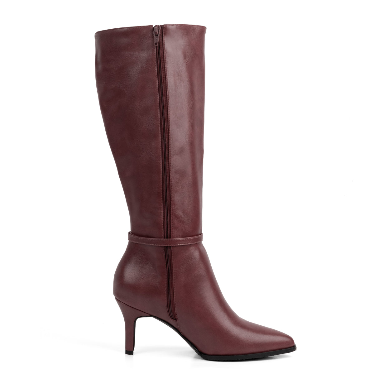 Bota Alta para Mujer –  Kiara 05A Bogoña