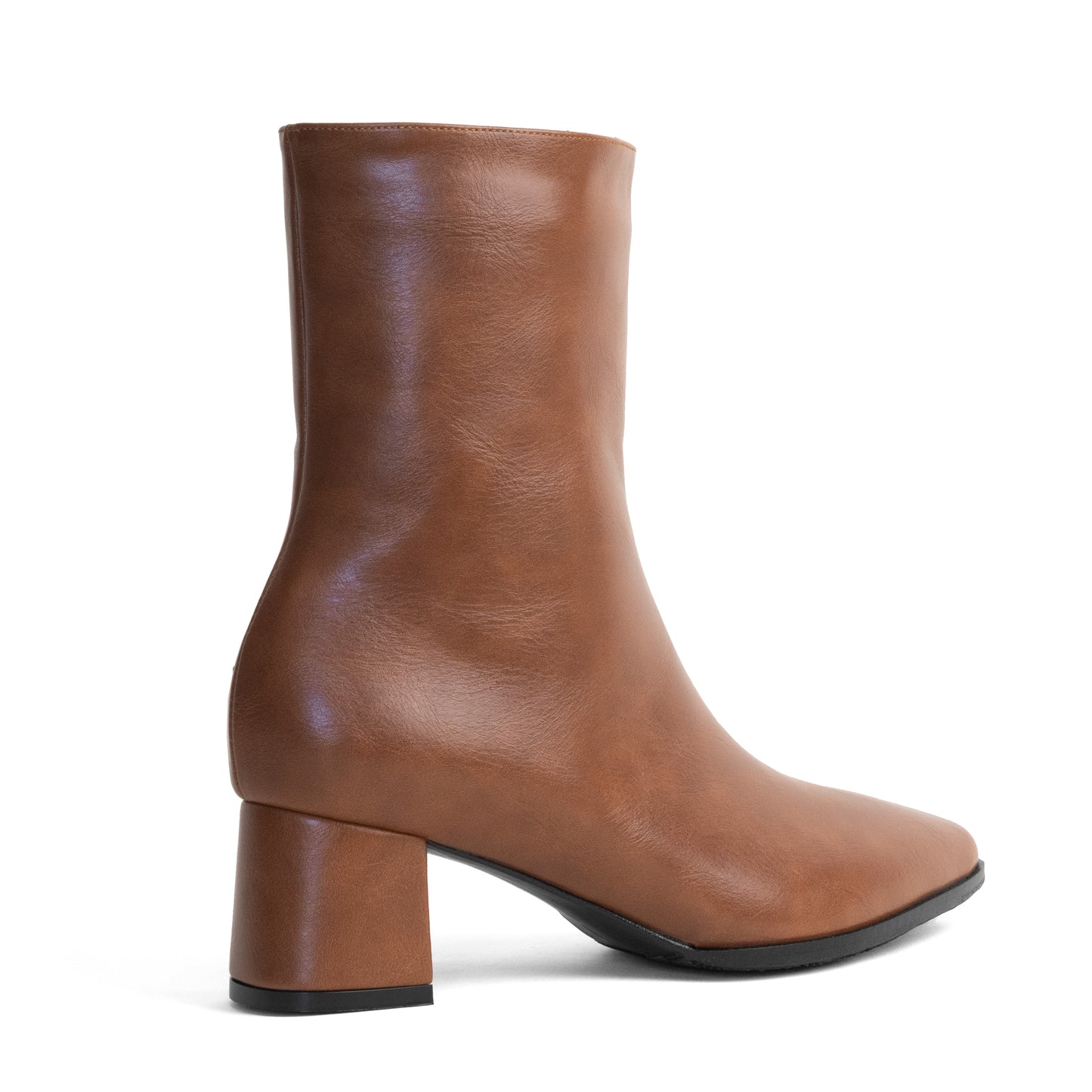 Women's Ankle Boots – Kiara 03 Black
