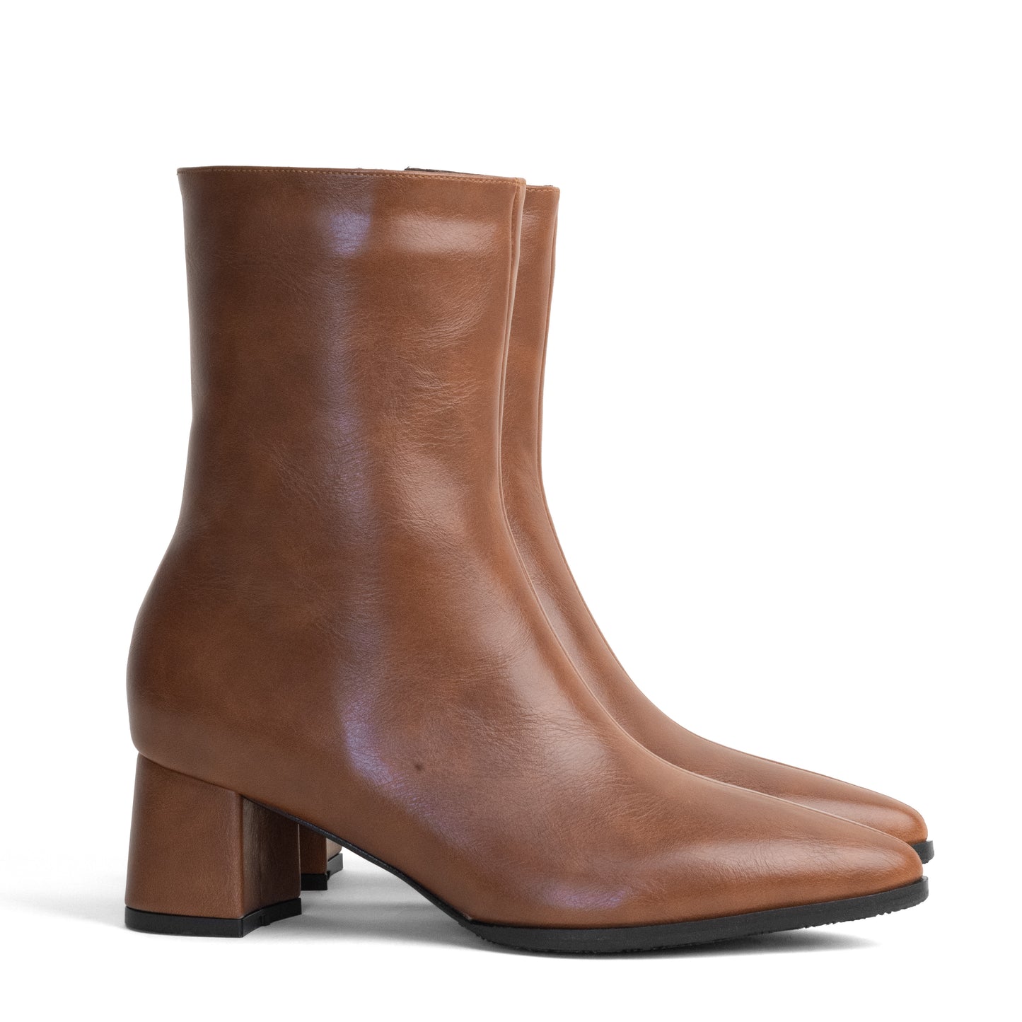 Women's Ankle Boots – Kiara 03 Black