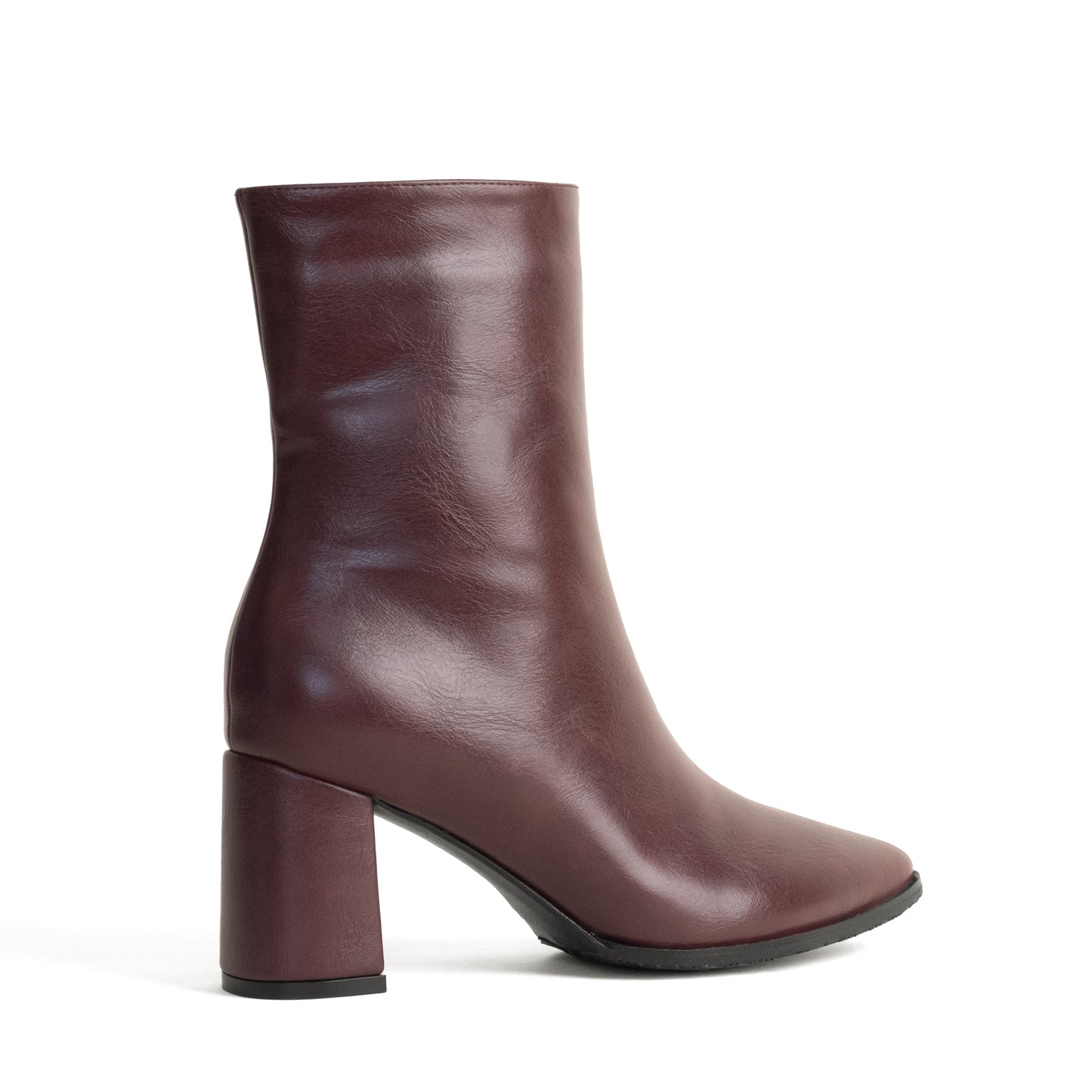 Women's Ankle Boots – Kiara 03 Black