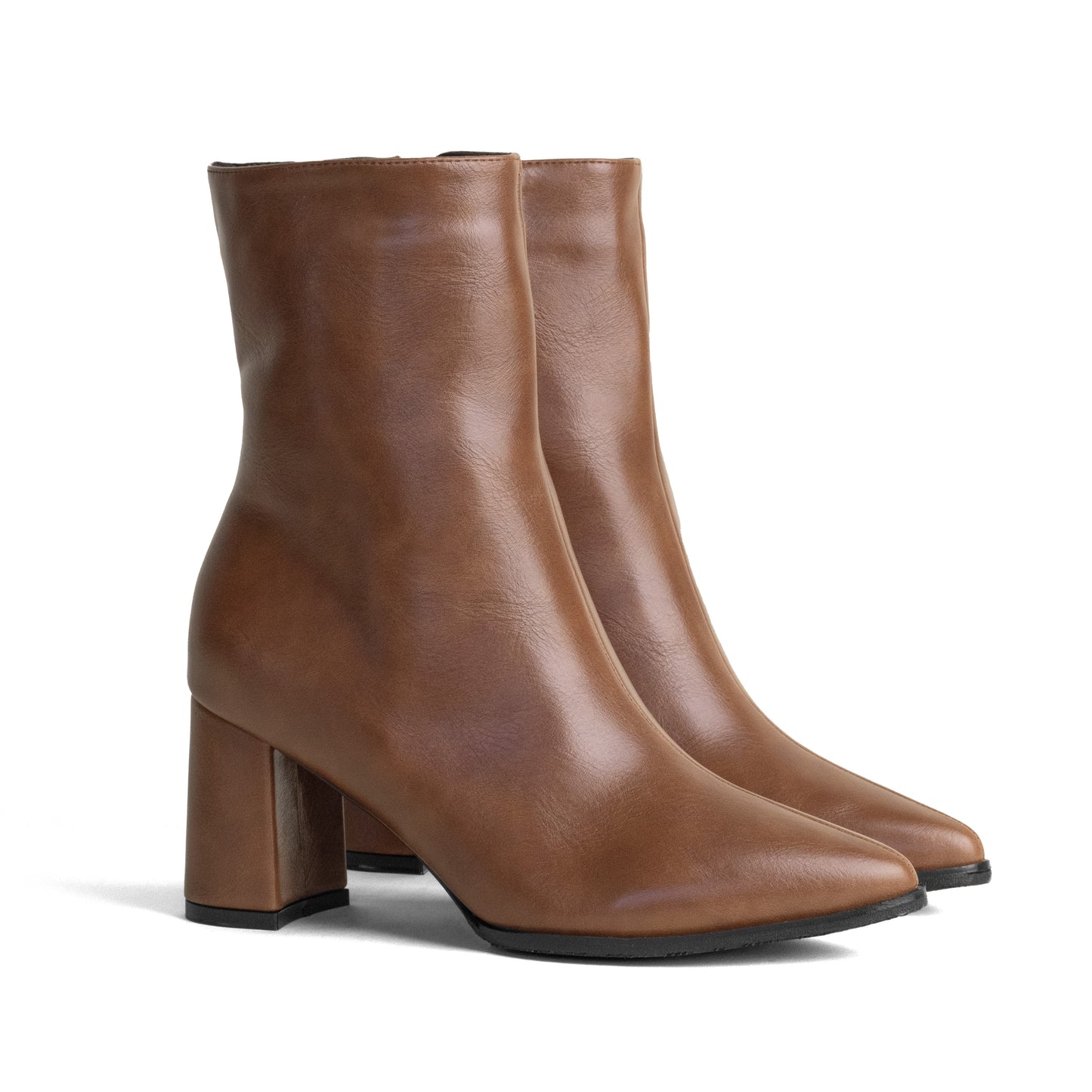 Women's Ankle Boots – Kiara 03 Black