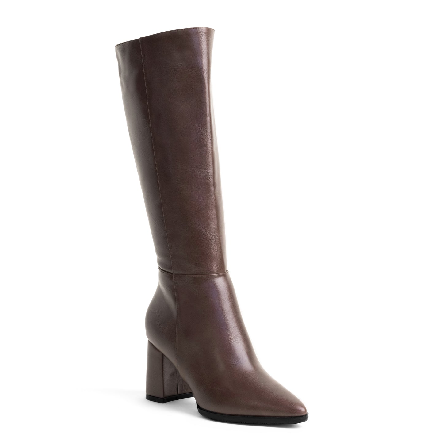 Bota Alta para Mujer –  Kiara 05 Marrón