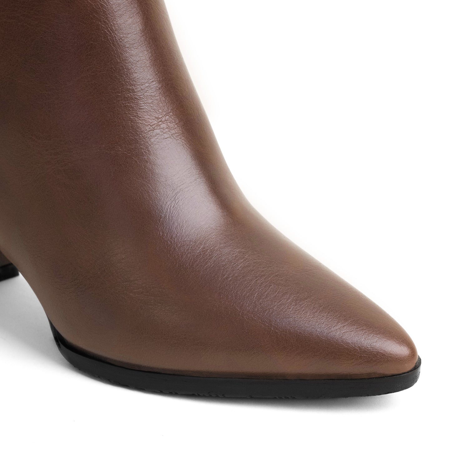 Bota Alta para Mujer –  Kiara 05 Marrón