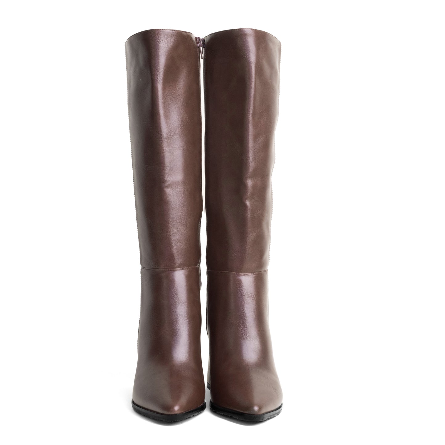 Bota Alta para Mujer –  Kiara 05 Marrón