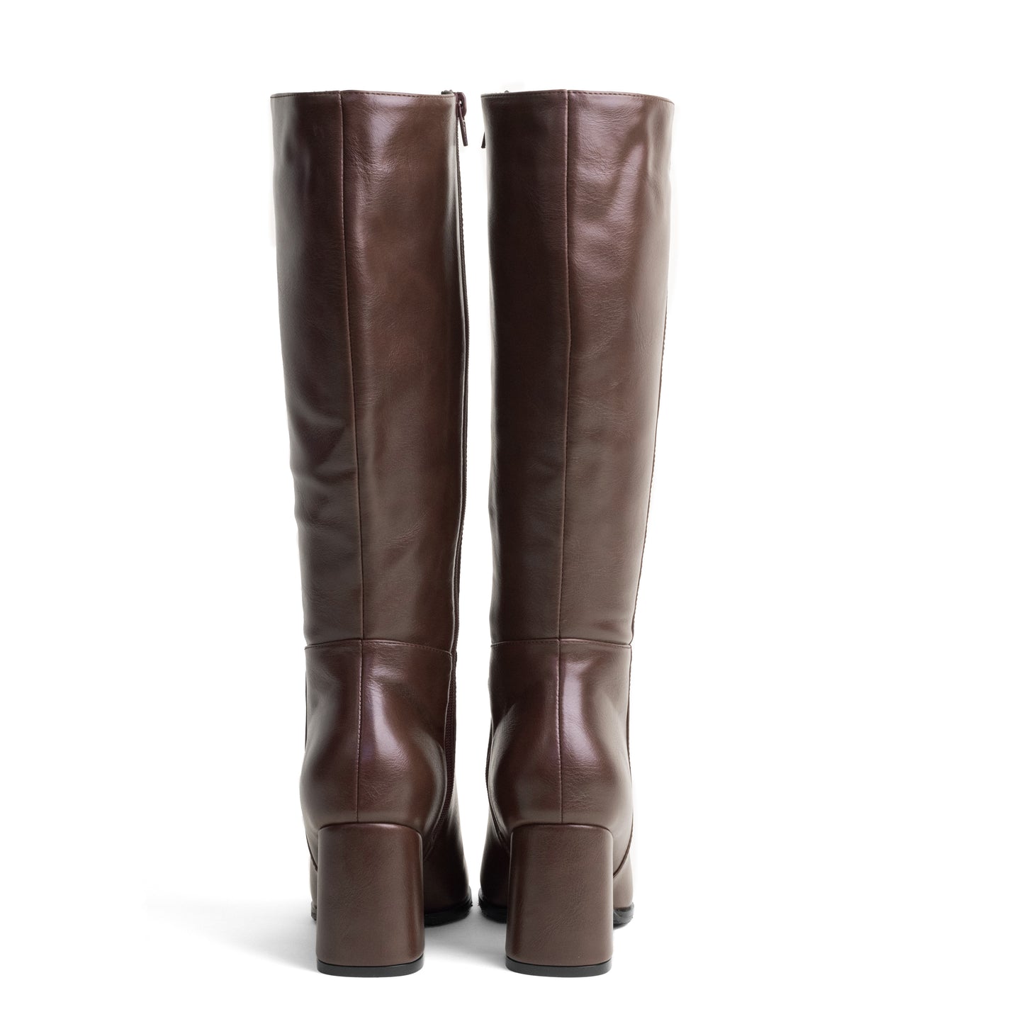 Bota Alta para Mujer –  Kiara 05 Marrón