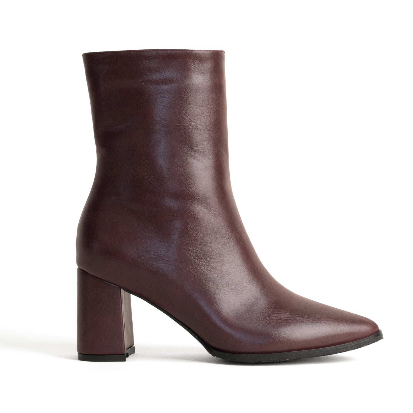 Women's Ankle Boots – Kiara 03 Black
