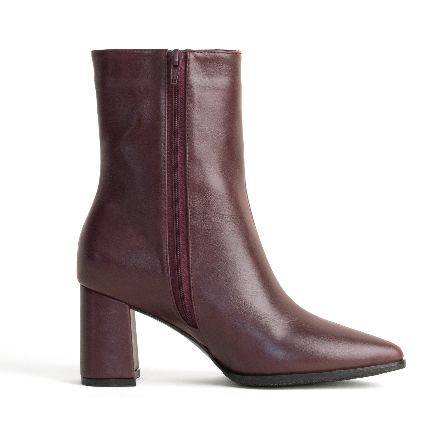 Women's Ankle Boots – Kiara 03 Black