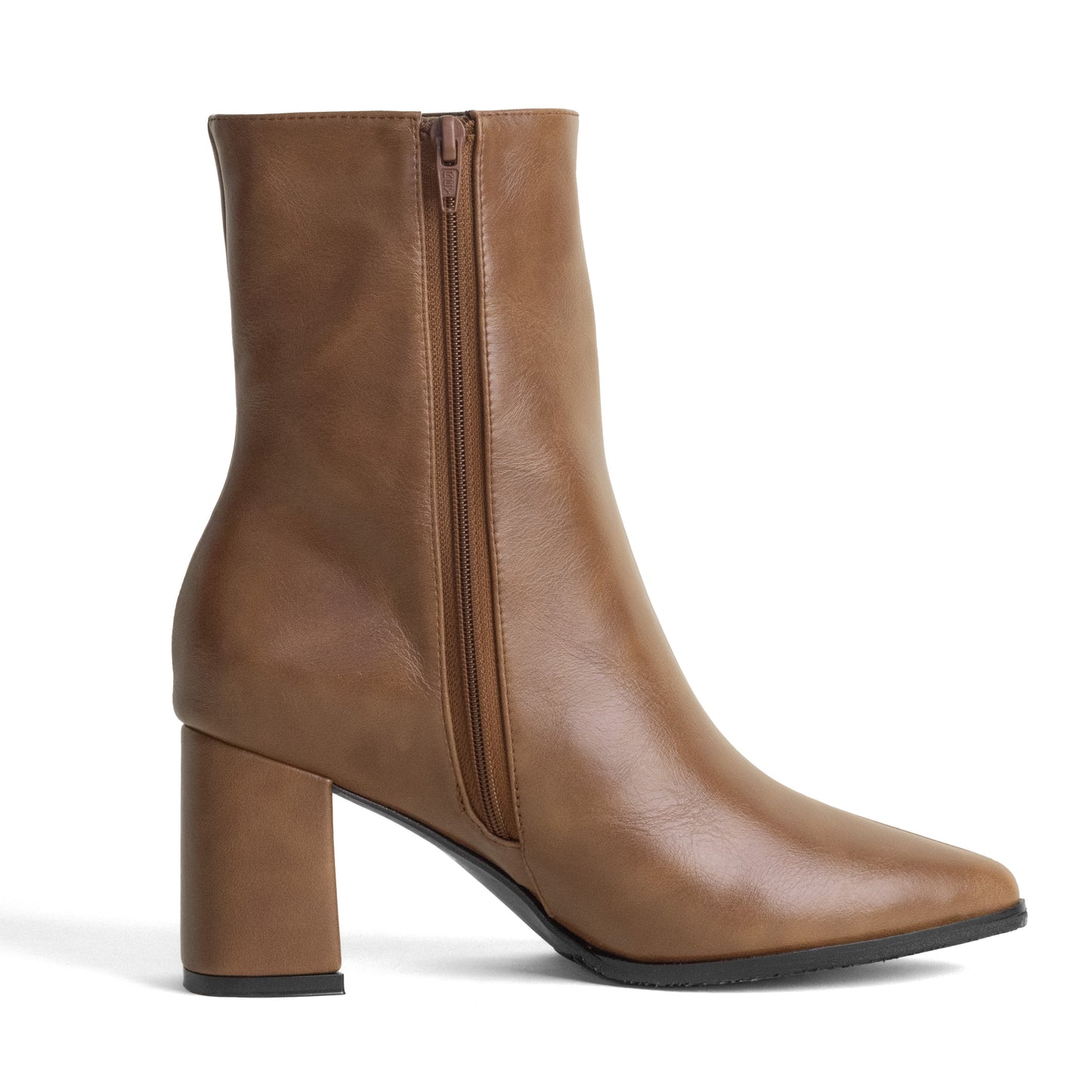 Women's Ankle Boots – Kiara 03 Black