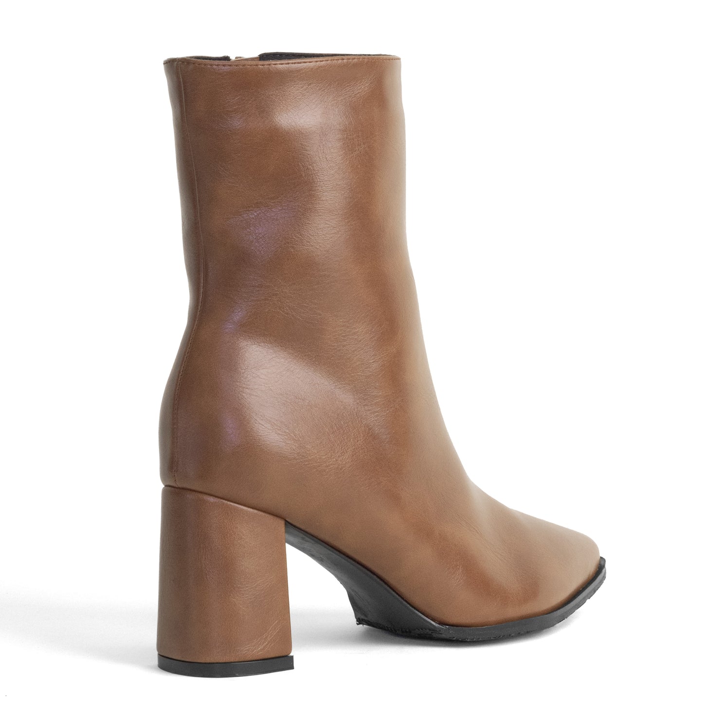 Women's Ankle Boots – Kiara 03 Black